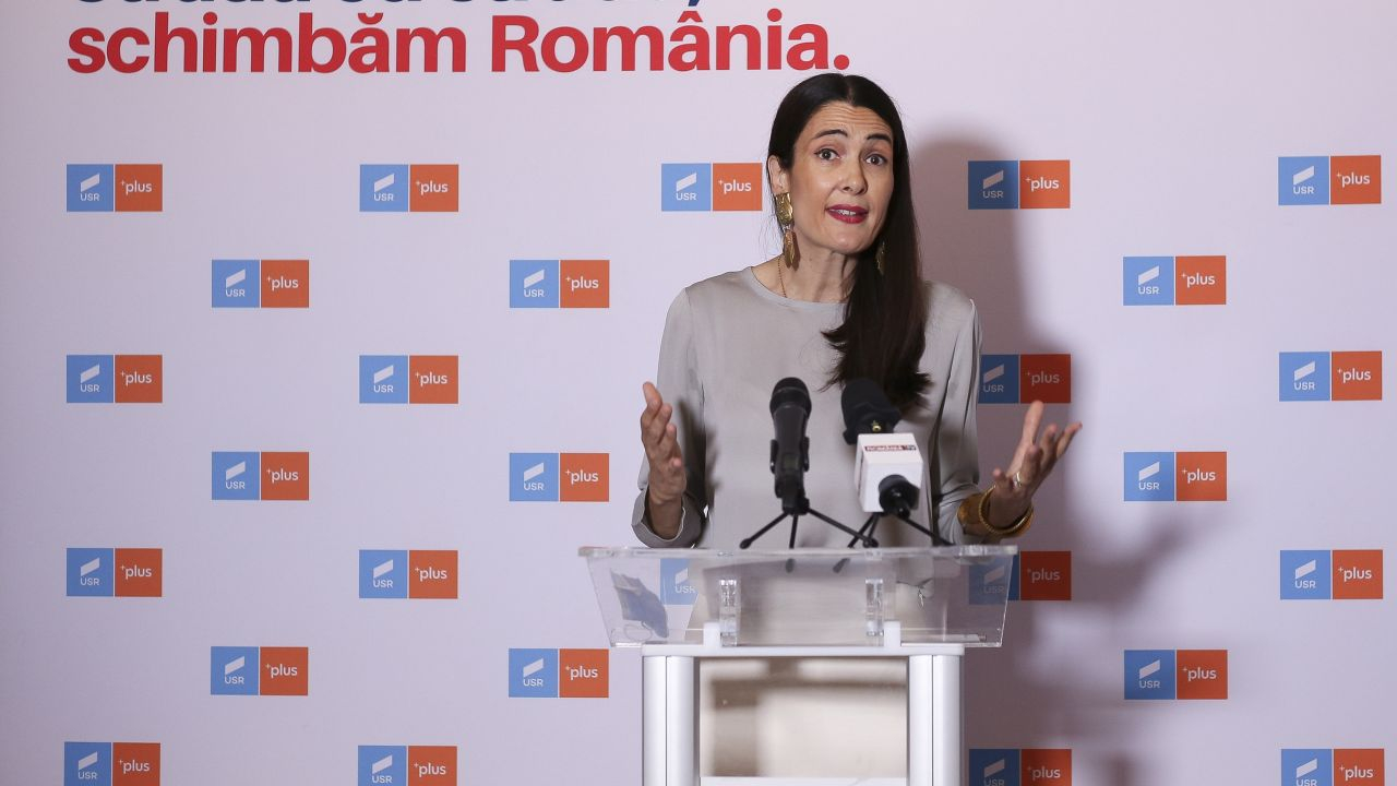 Romprest a pierdut procesul cu Clotilde Armand