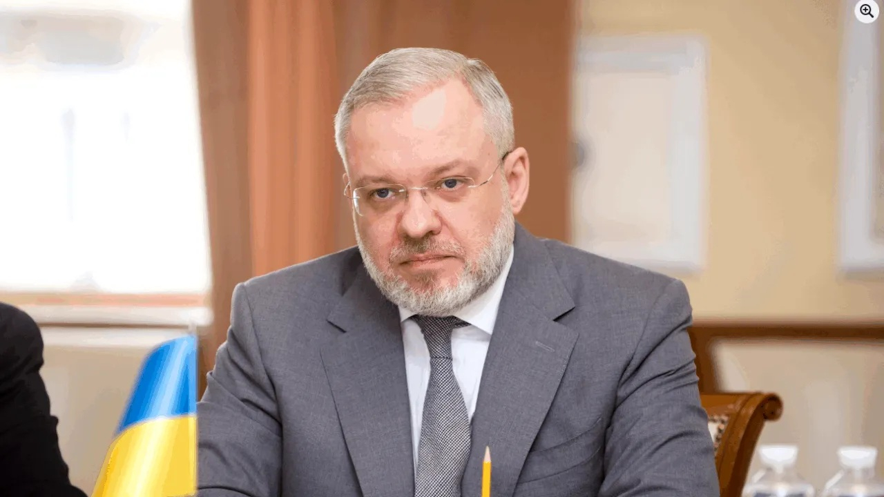 Fostul ministru ucrainean al Energiei, arestat când încerca să fugă din țară
