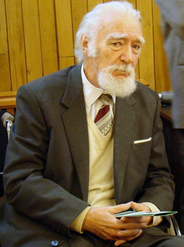 Gălăţeni care au uimit lumea - Paul Păltănea