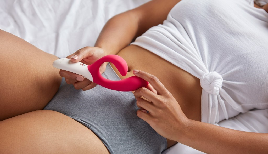 De când folosesc femeile jucării sexuale. Autosatisfacerea, un obicei vechi de când lumea