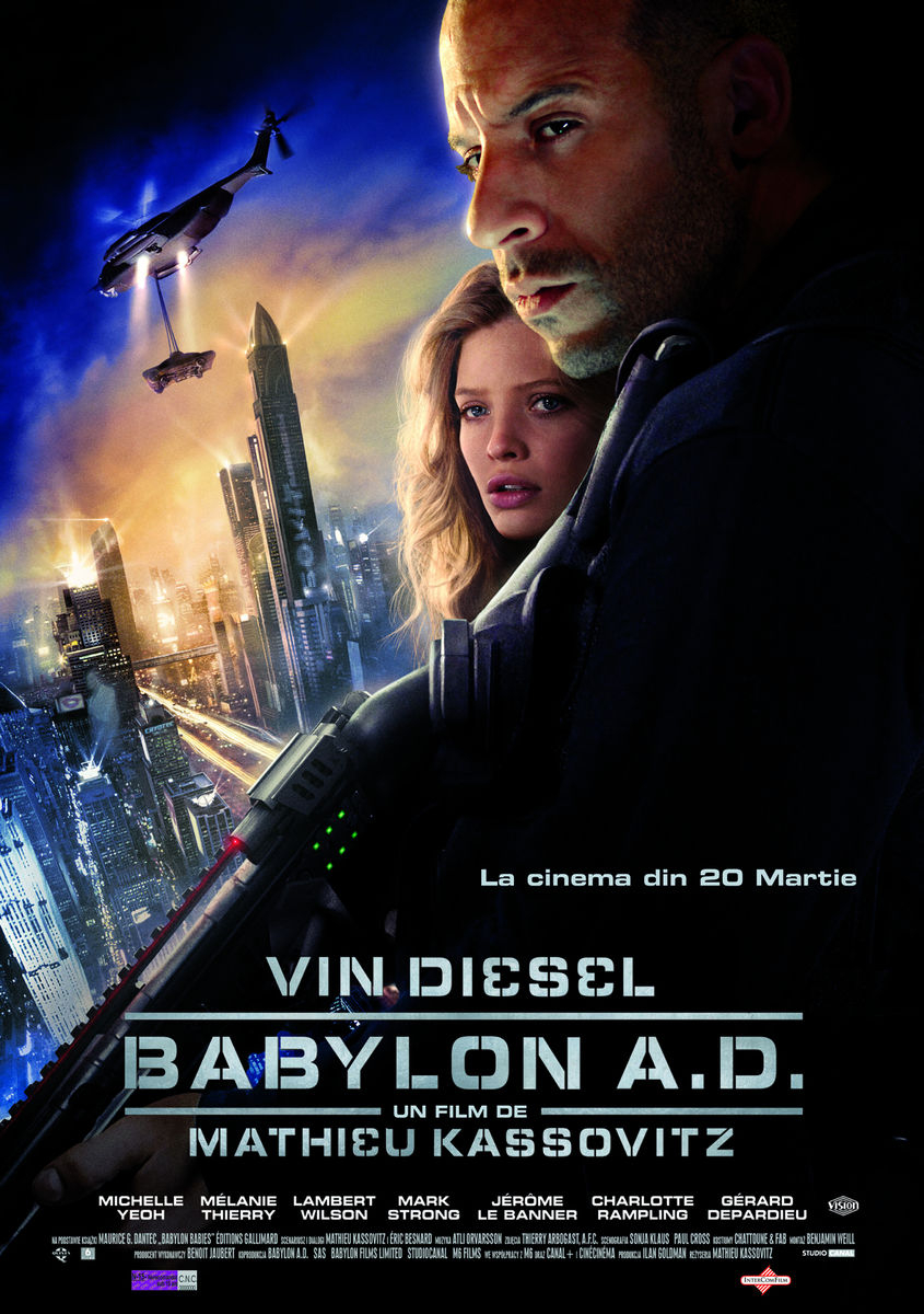 Filmul zilei la tv