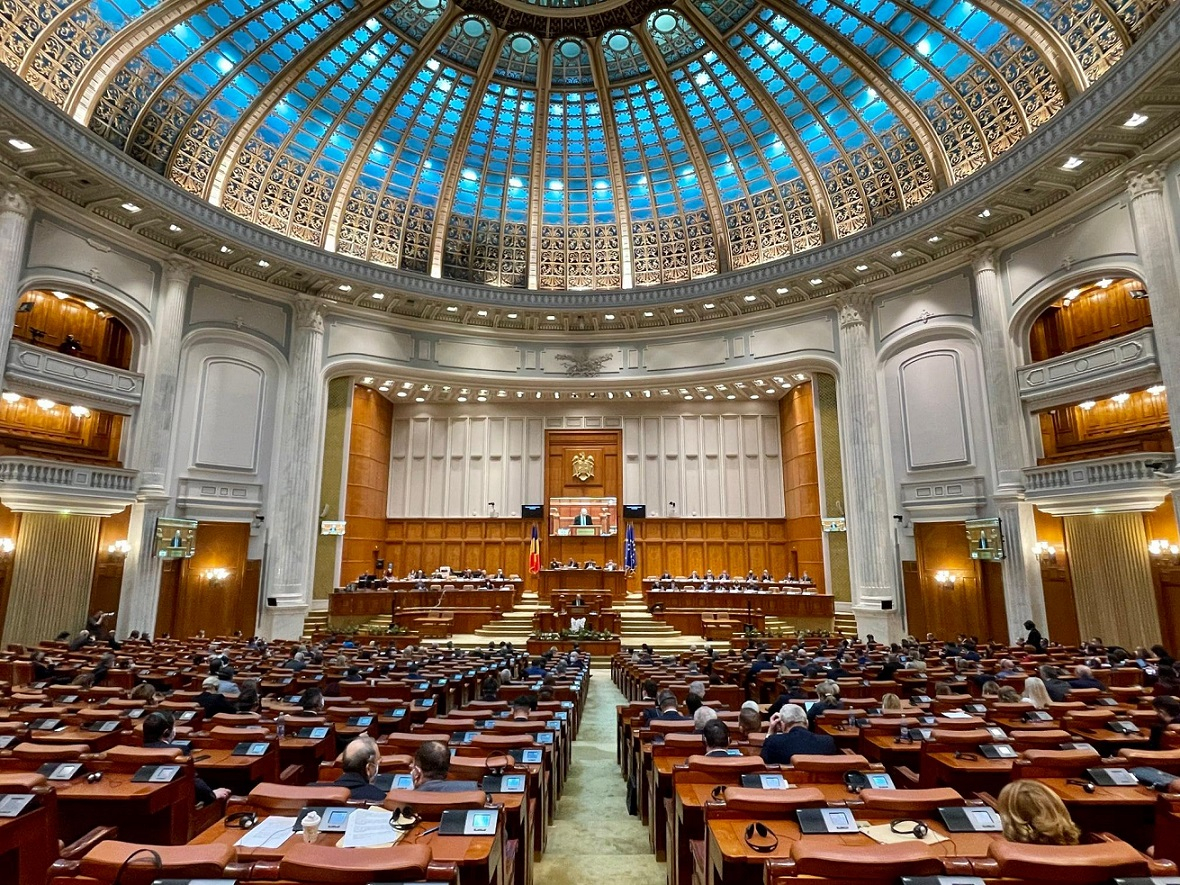 Pensiile magistraților, modificate din 2026
