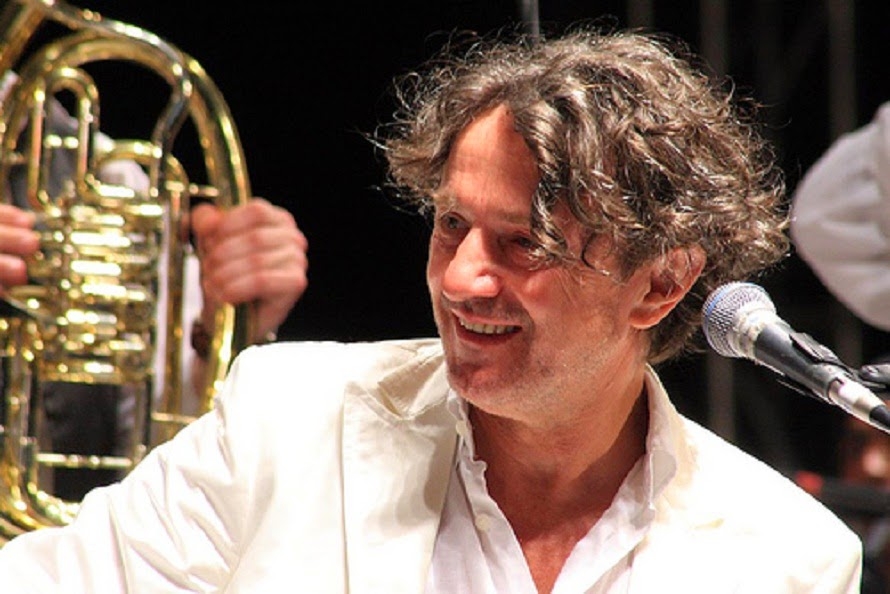 UNDE poţi petrece REVELIONUL. Concert GORAN BREGOVICI, la Galaţi, în noaptea dintre ani