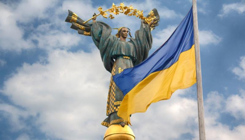 De Ziua Independenței, Ucraina își reafirmă rezistența în fața Rusiei
