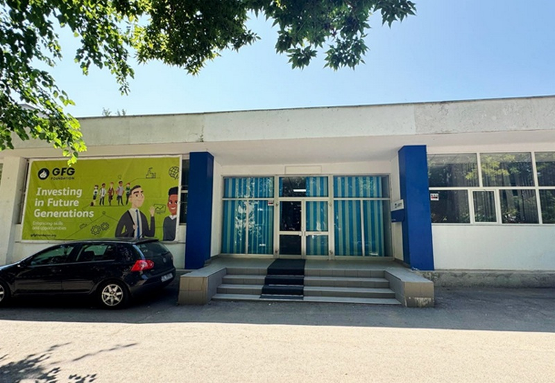 Clubul "Sidex", cumpărat de un dezvoltator imobiliar cu 1,55 milioane de euro