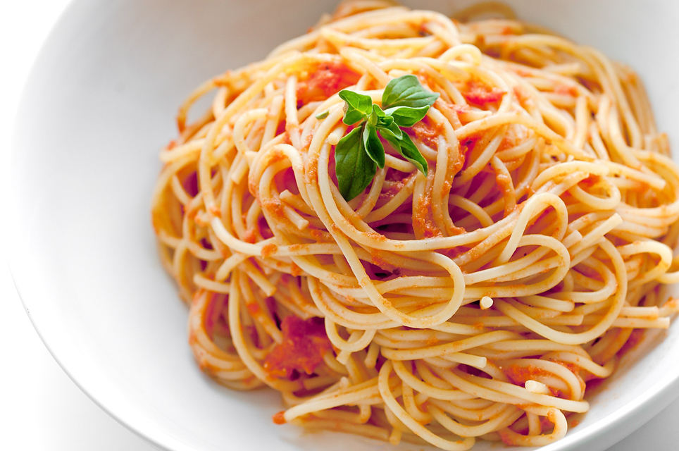 Ştiaţi că pastele au fost făcute prima dată în China, nu în Italia