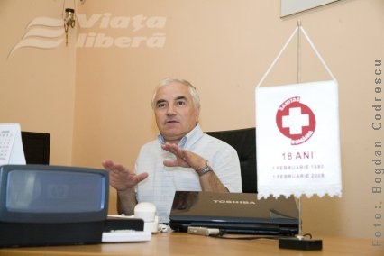 Sanitas, gata de protest!