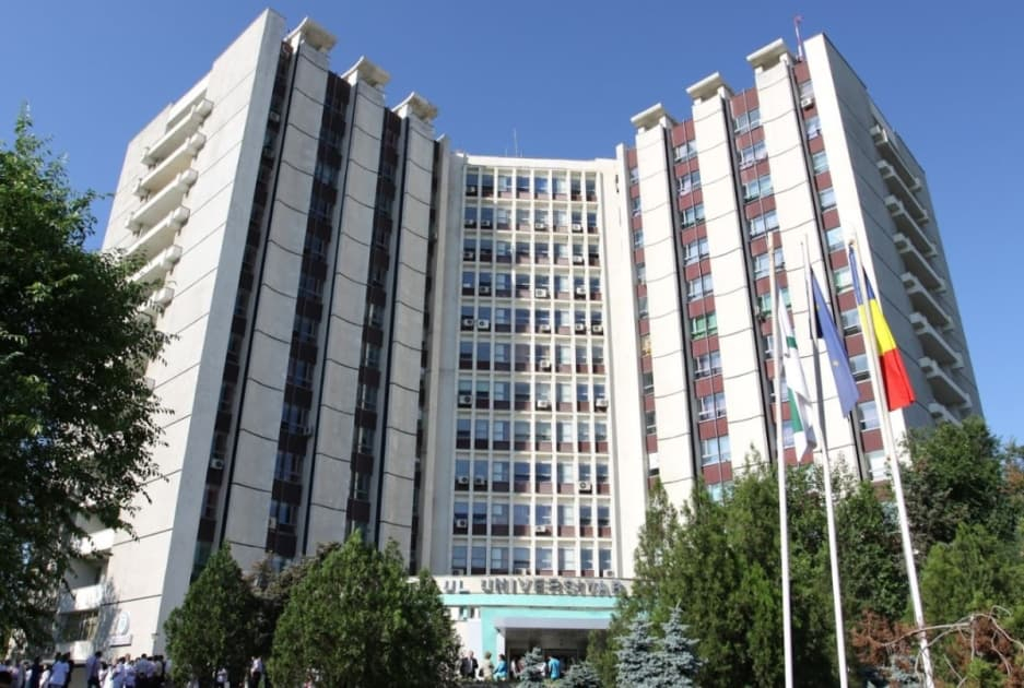 Zece miliarde de lei pentru 27 de spitale din țară