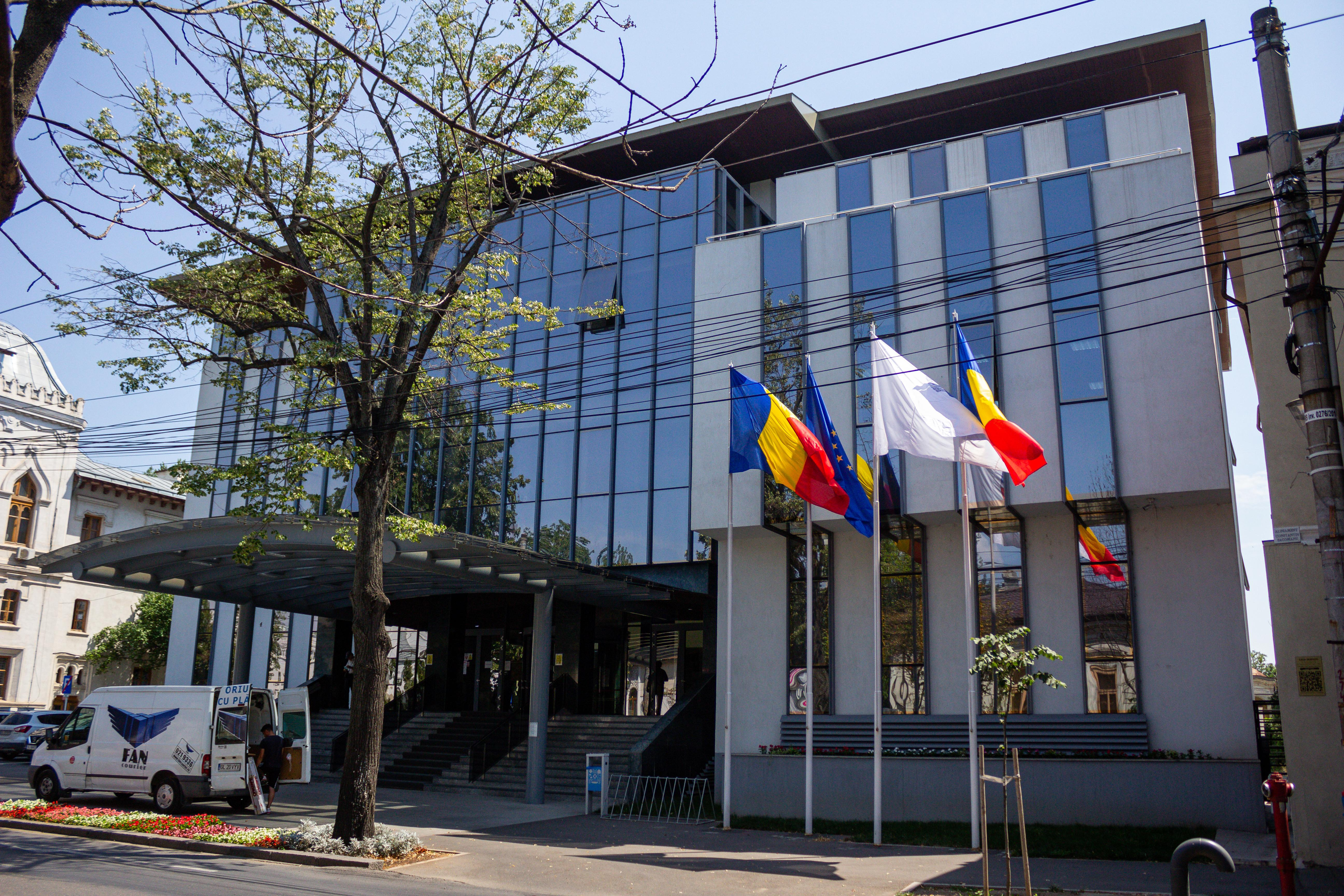 Documentaţie pentru construirea unui bazin de înot