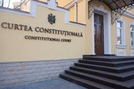 CCR, despre internarea obligatorie a pacienţilor Covid-19: privare de libertate