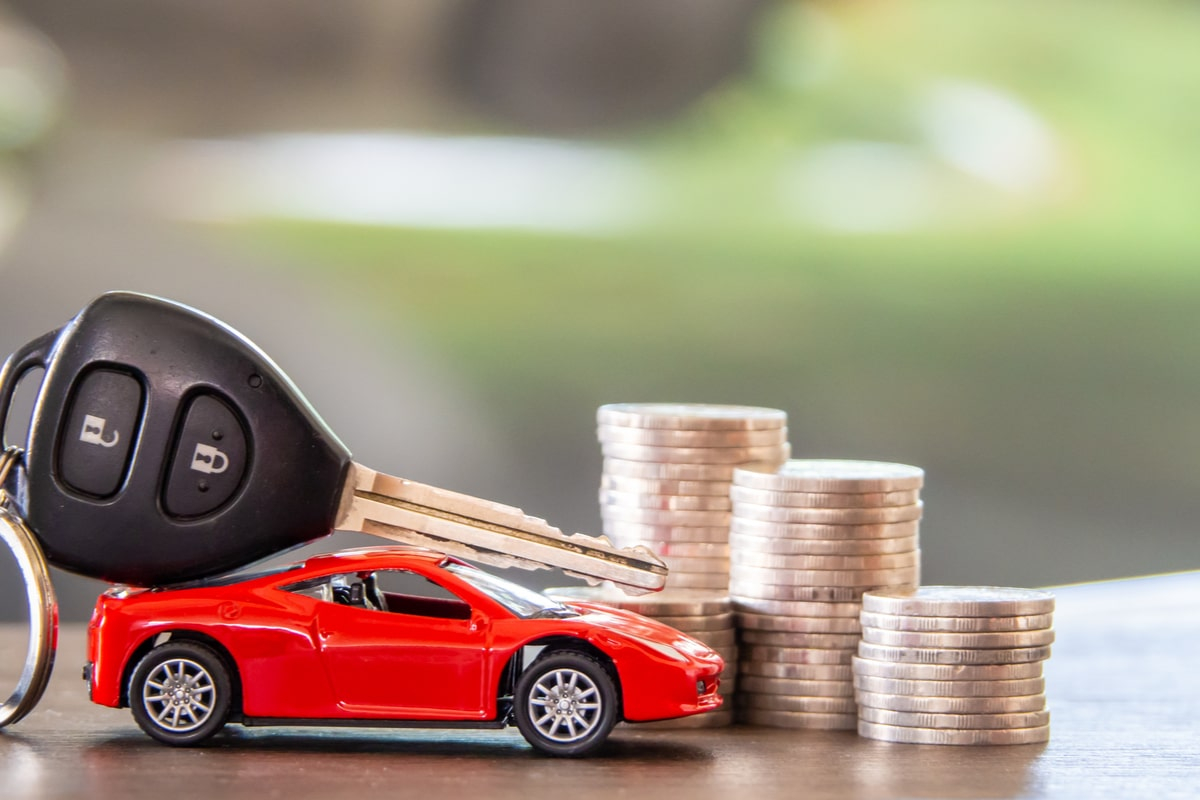 Impozitul auto, recalculat după norma de poluare