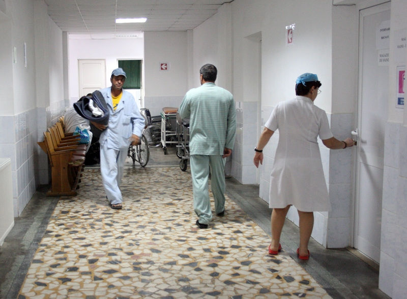 Mai multe SERVICII MEDICALE GRATUITE pentru gălăţeni. LISTA BENEFICIILOR începând cu 1 aprilie