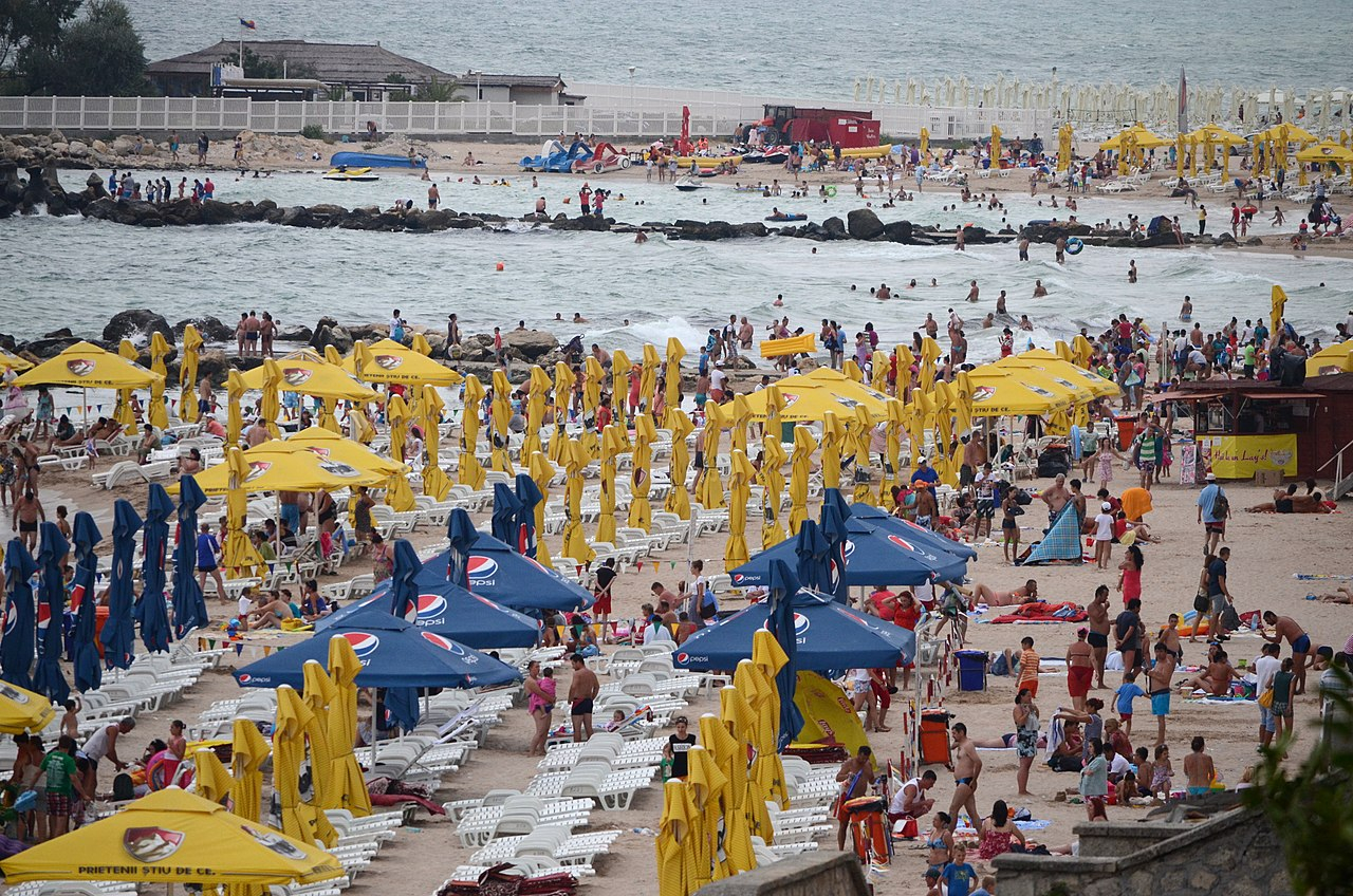 Cât costă un sejur de Paște și 1 Mai pe Litoral
