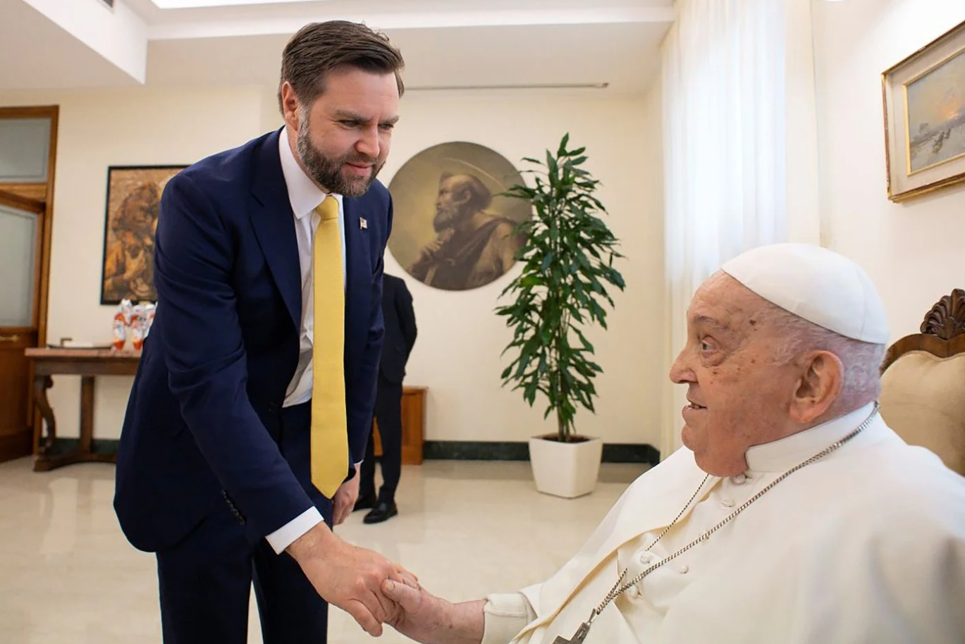 Prima noapte de pace, ultima noapte de... pace