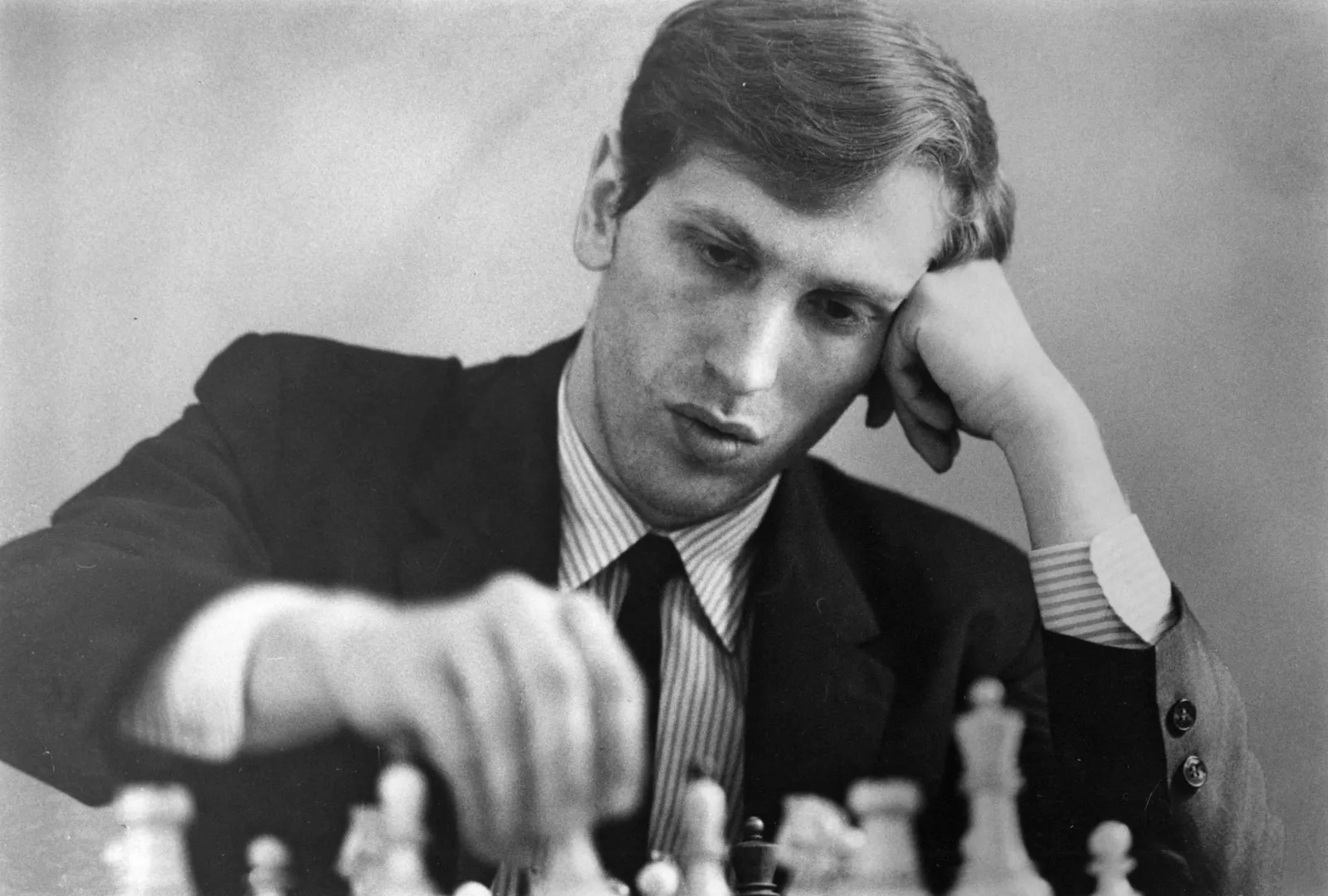 Cariere. Bobby Fischer, geniul care a rescris istoria șahului