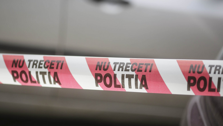 Tânăr de 28 de ani, găsit mort într-o garsonieră din Galați