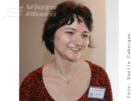 Îngrijorare şi vot de blam la Fundaţia „Inimă de Copil”