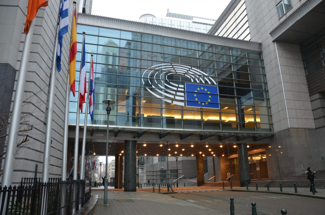 Noi fonduri UE pentru gestionarea crizelor geopolitice