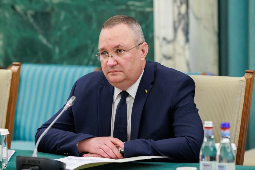 Pragul pentru microîntreprinderi, o „linie roșie” pentru PNL