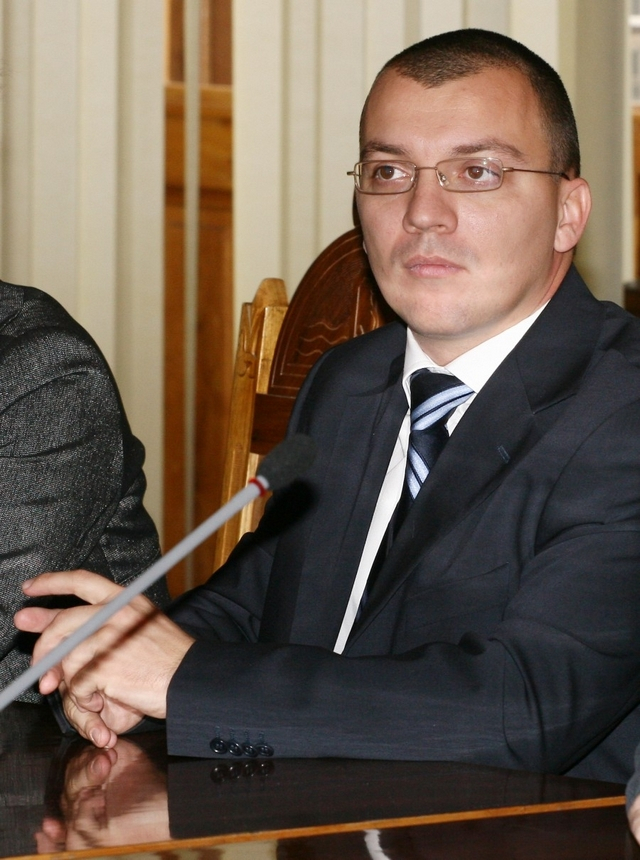 Boldea, scăpat de condamnarea în dosarul afacerilor cu școlile
