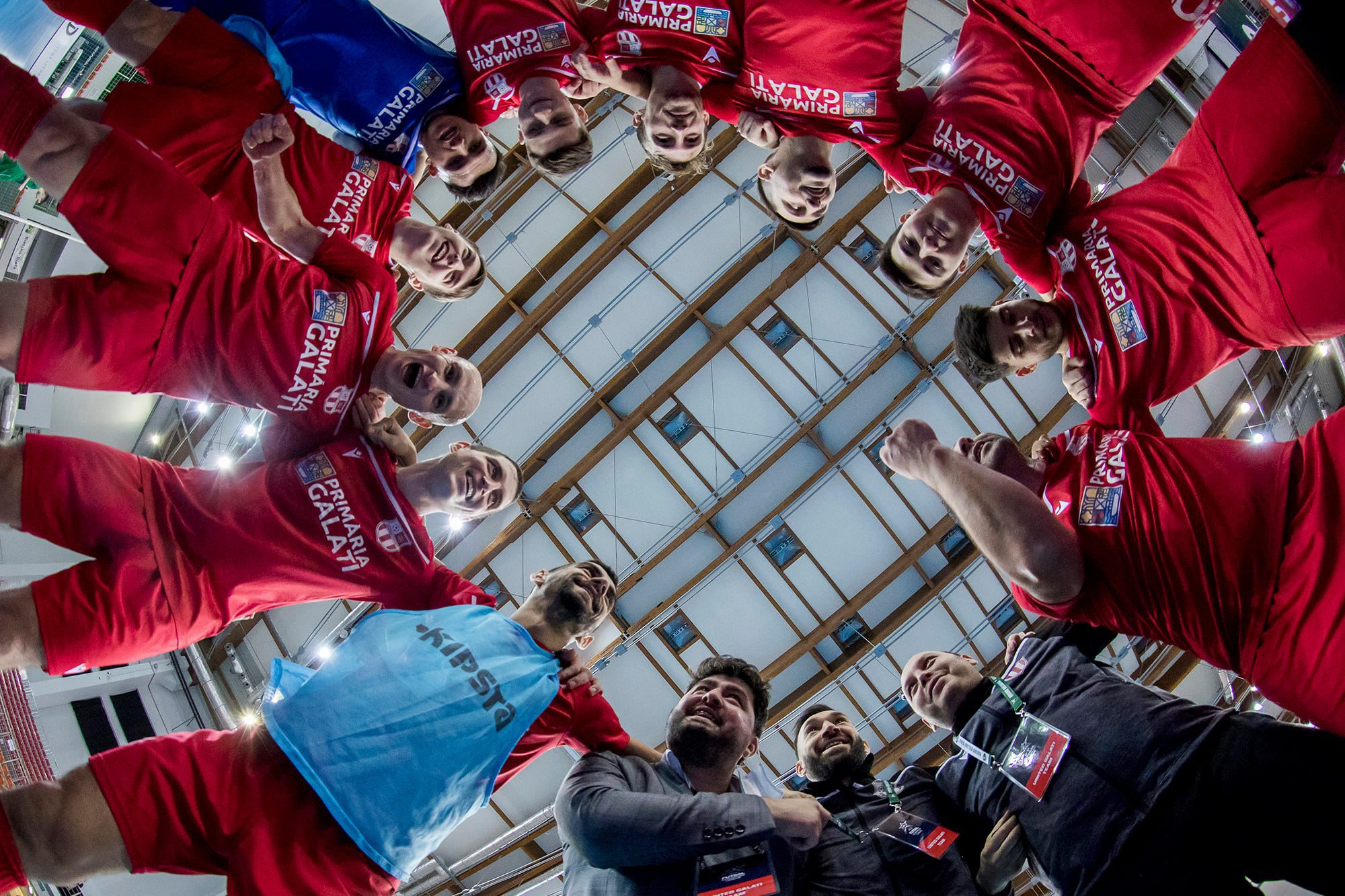 United revine la meciurile de campionat