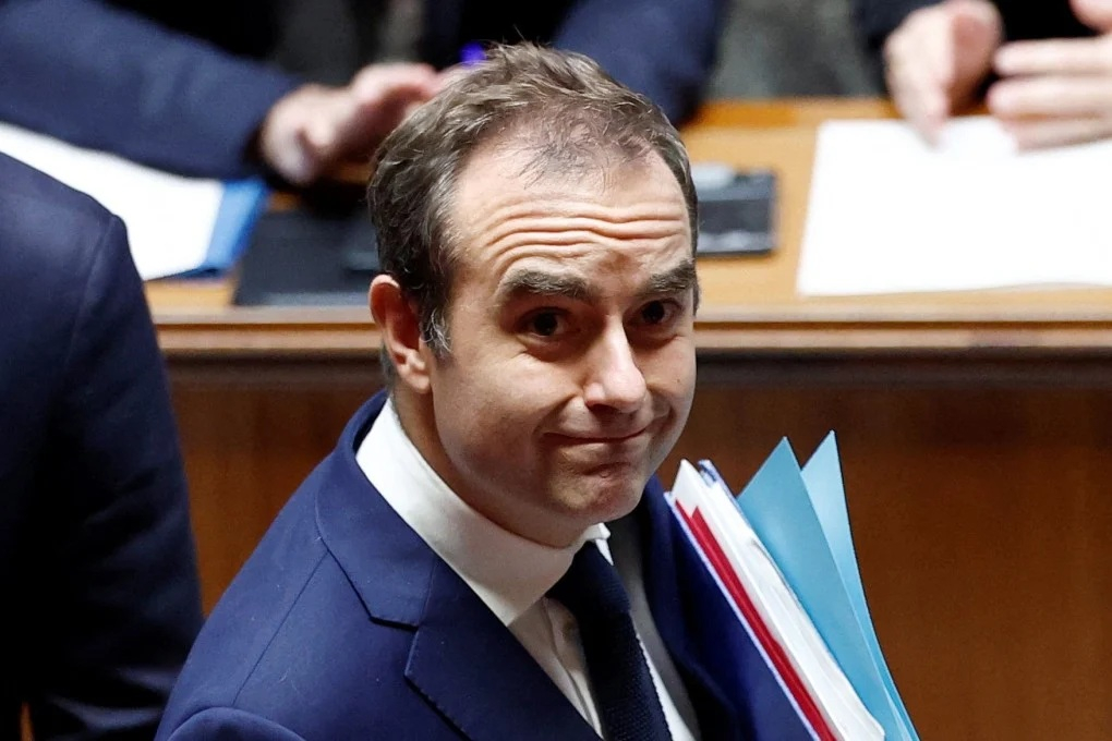Guvernul lui Sebastien Lecornu a trecut de două moțiuni de cenzură