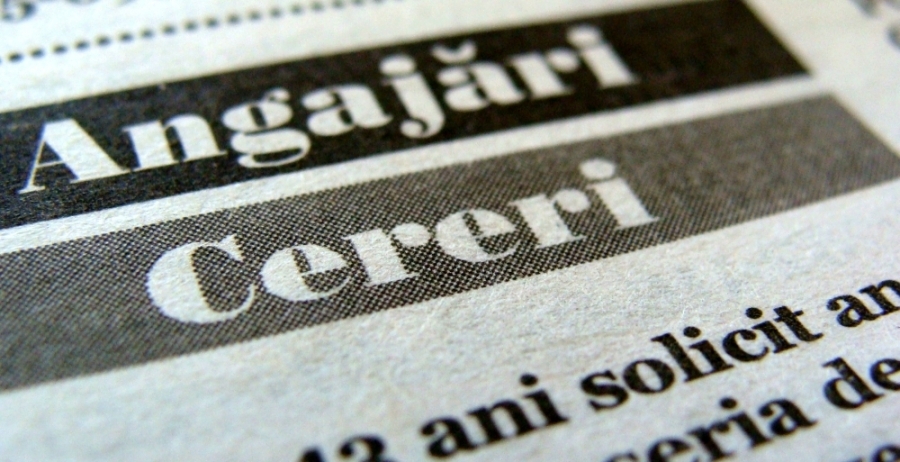 ”Viața liberă” ANGAJEAZĂ muncitor la tipografie
