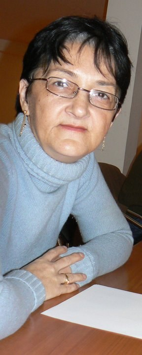 O Stela, două Stela...
