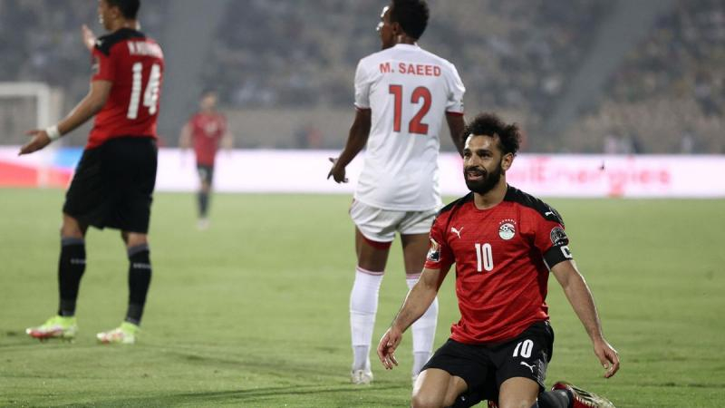 Cupa Africii, la faza semifinalelor