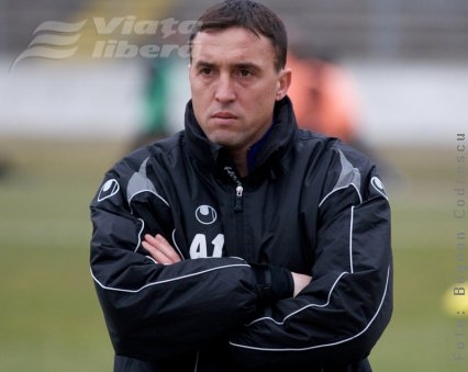 Viorel Tănase: „Vreau să-mi înving profesorul!”