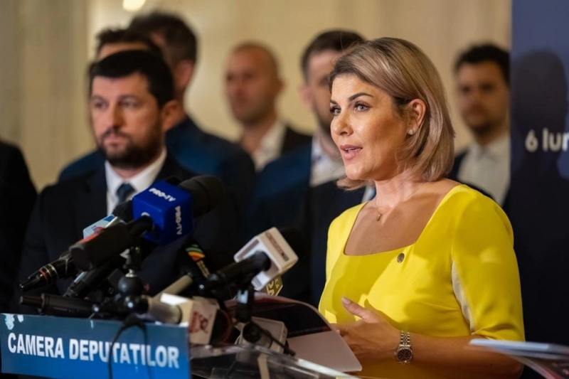 AUR cere modificarea legii de funcționare a Curții Constituționale