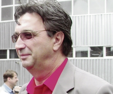 Schimbare în CA la Spitalului Judeţean: Aurel Nechita, înlocuit cu Costinela Georgescu