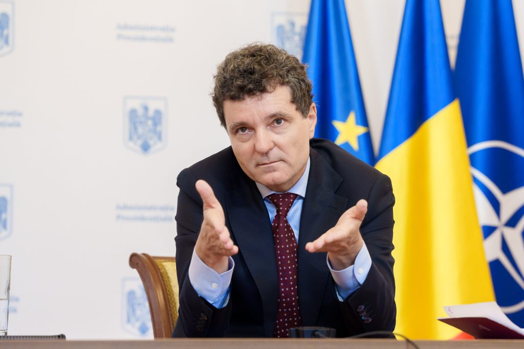 Nicușor Dan pregătește consultarea care ar putea schimba fața Justiției