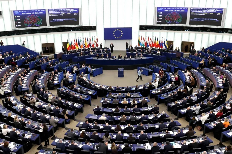 Parlamentul European „îngheață” acordul cu Mercosur