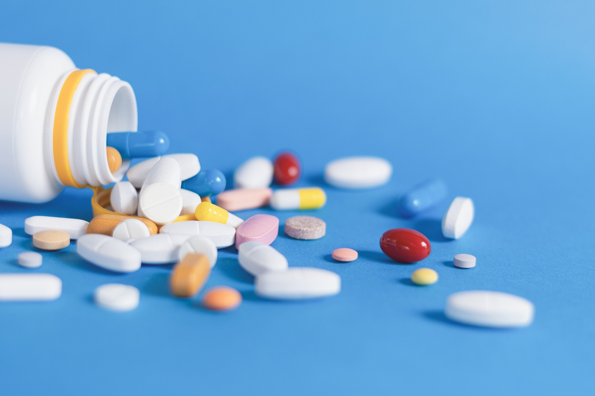 Lot periculos de medicamente retras din farmacii
