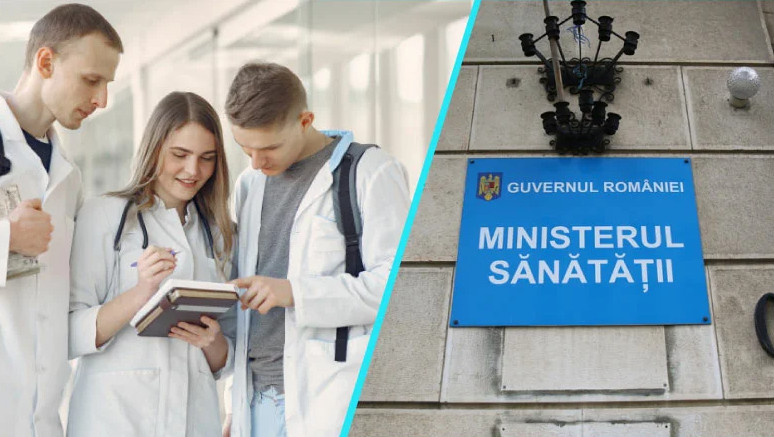 S-a dat startul unui nou examen de rezidențiat