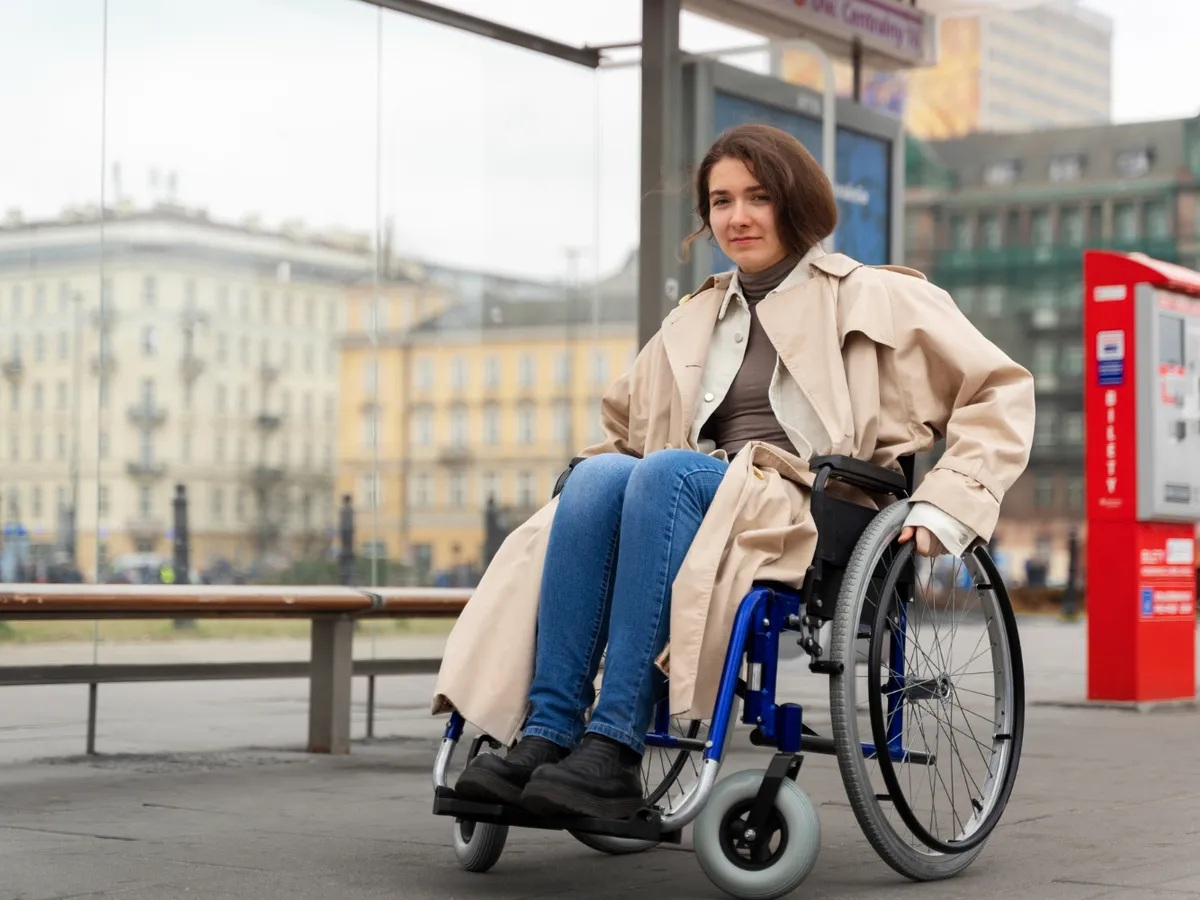 Fără grija dobânzilor pentru persoanele cu dizabilități