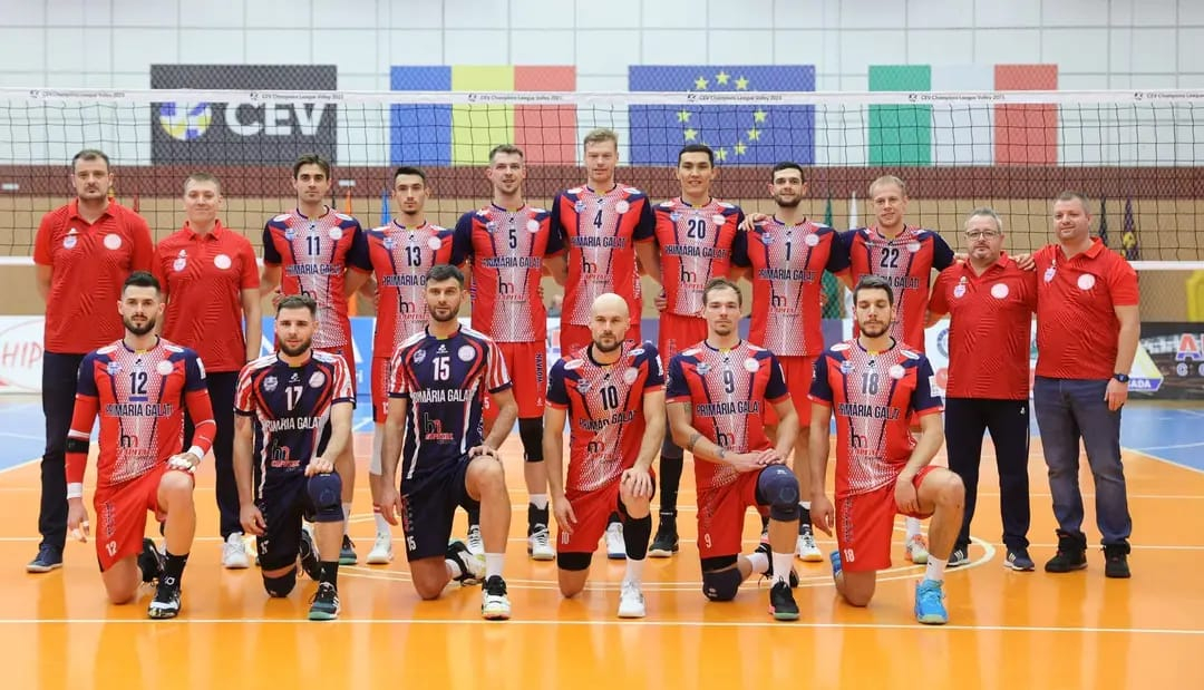CS Arcada s-a calificat în finala Cupei României