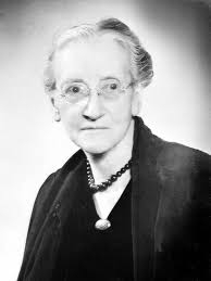 Cariere. Emily Greene Balch, laureată Nobel pentru Pace