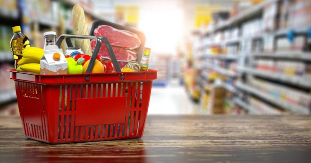 Produsele procesate în România vor avea adaos comercial plafonat