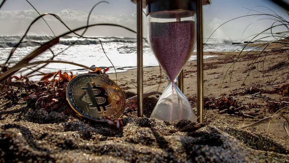 Prăbușirea pieței cripto ajută la combaterea problemelor climatice