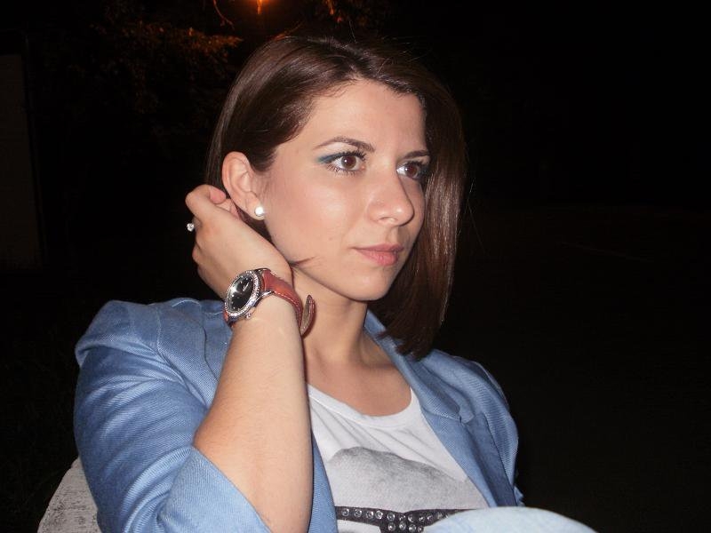A dat telenovelele pe teatrul de copii - Petronela Buda, prea tânără pentru regrete