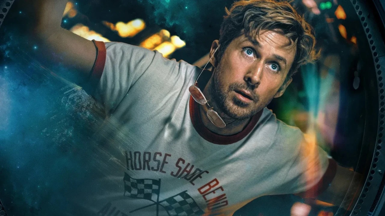 „Project Hail Mary”, primul blockbuster adevărat al anului