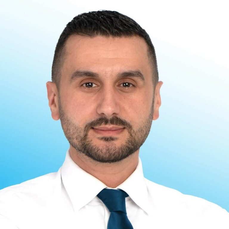 Subprefect al județului Galați, eliberat din funcție