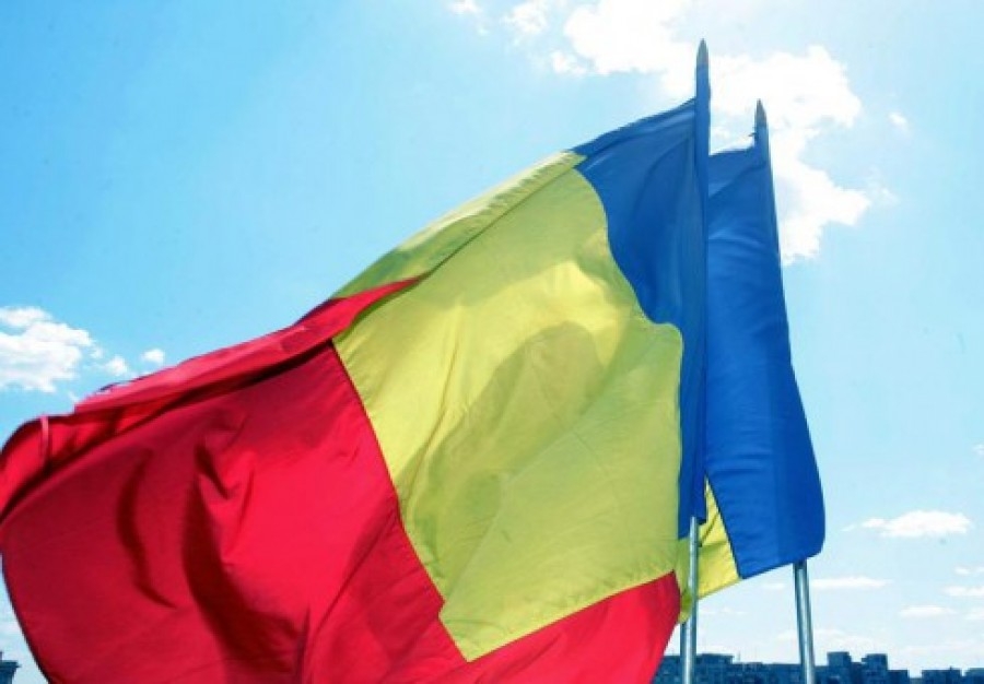 "Deşteaptă-te, române!": Ziua Imnului va fi serbată luni şi la Galaţi
