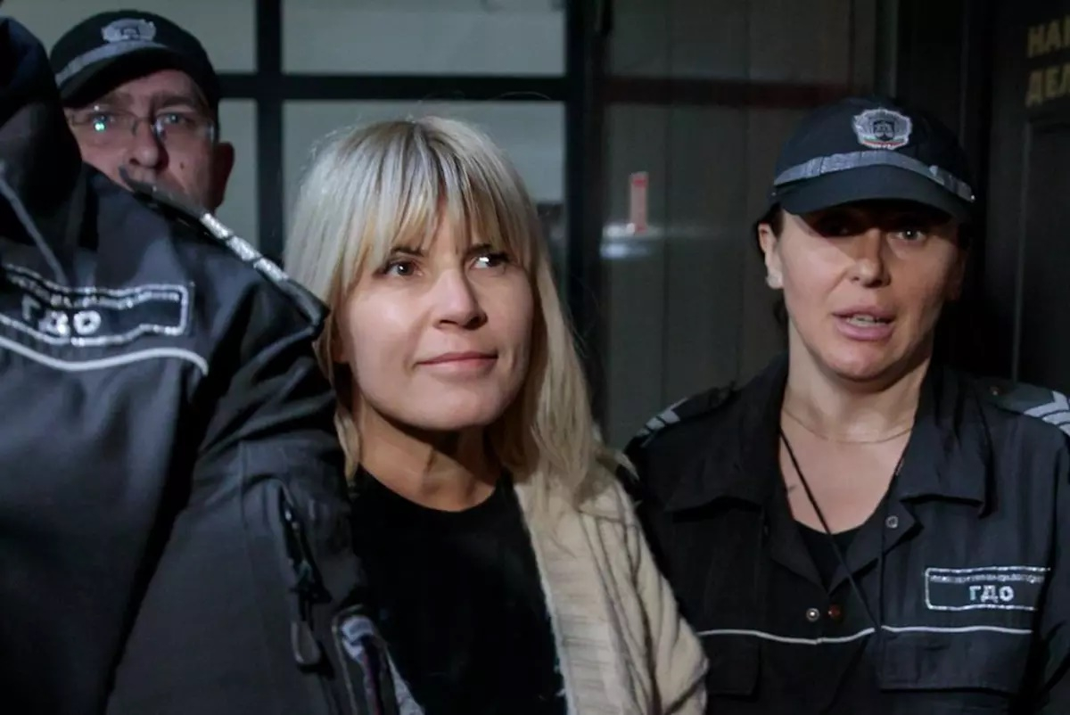 Elena Udrea, tot mai aproape de eliberare condiționată