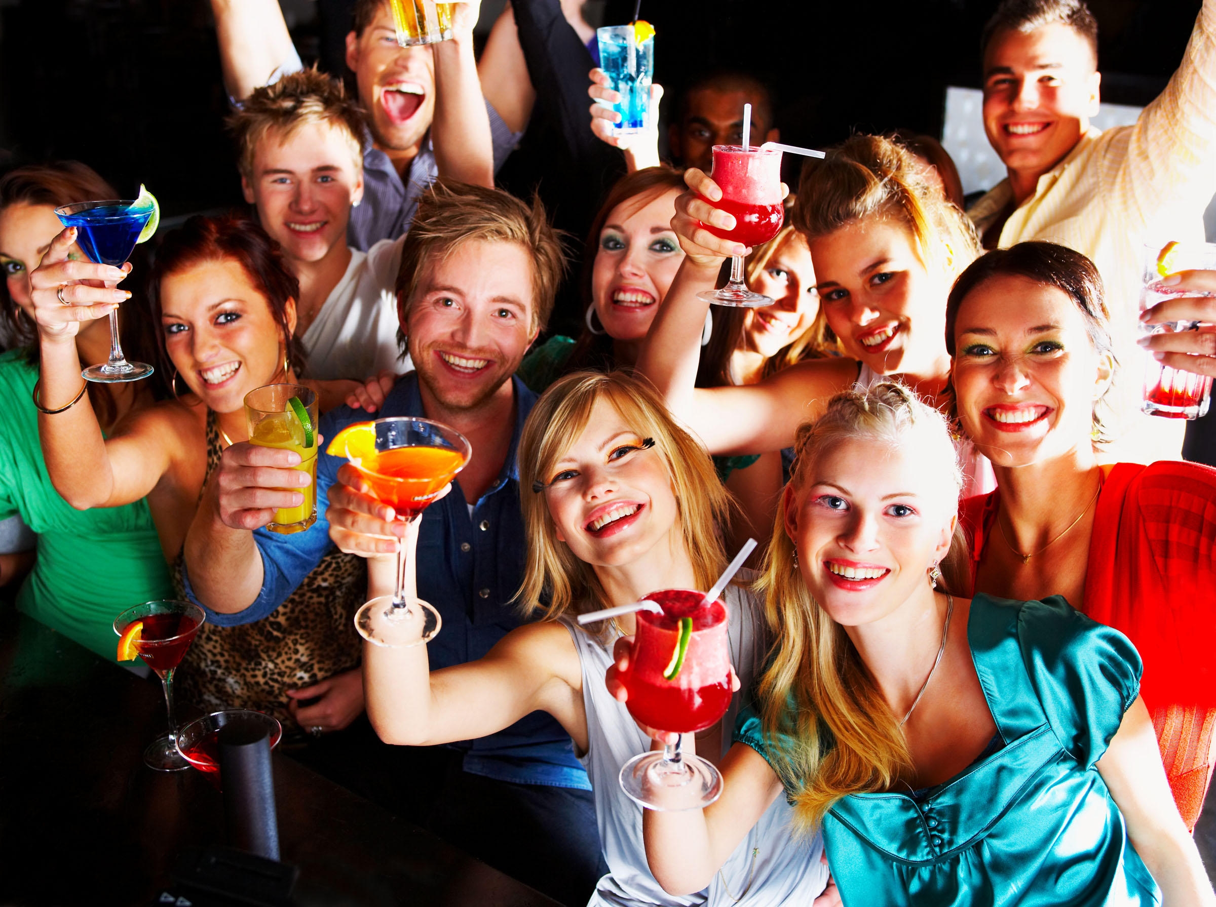 UNDE ŞI CUM ne putem petrece TIMPUL LIBER în acest weekend: Evenimente în cluburi şi pub-uri gălăţene