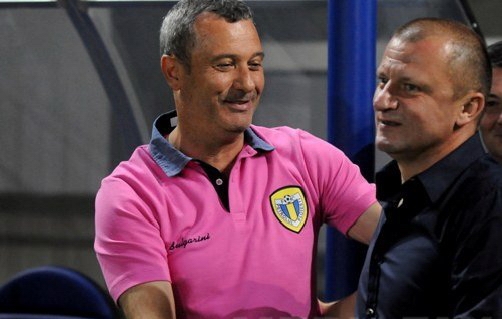 Eşec în 30 de secunde: Petrolul - Oţelul 2-1