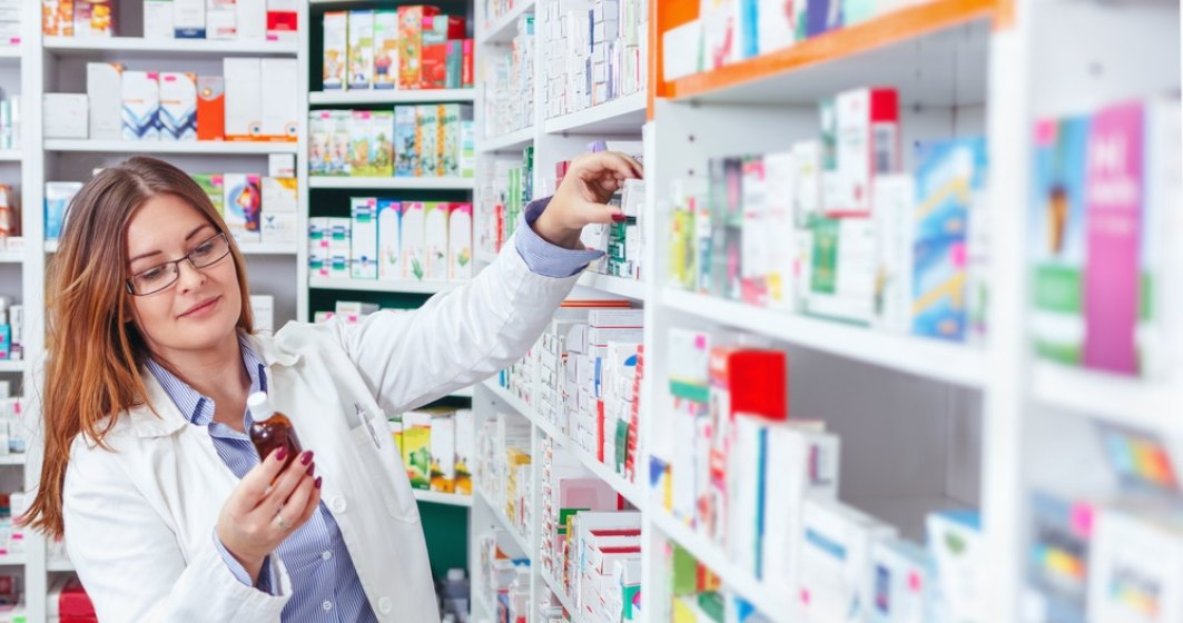 Noi reguli privind eliberarea, fără prescripție, a antibioticelor