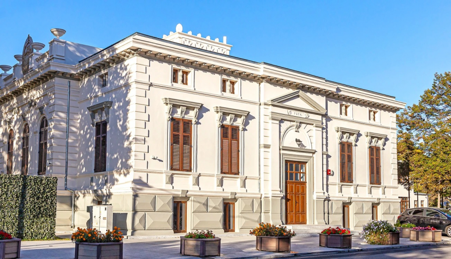Recital cu intrare liberă la Casa Artelor